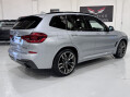 BMW X3 M40I 18