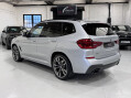 BMW X3 M40I 16