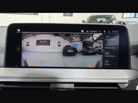 BMW X3 M40I 44