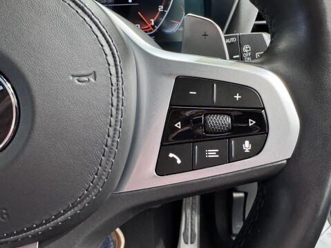 BMW X3 M40I 36