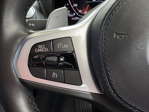 BMW X3 M40I 35