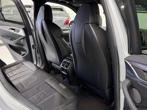BMW X3 M40I 75
