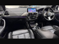 BMW X3 M40I 2