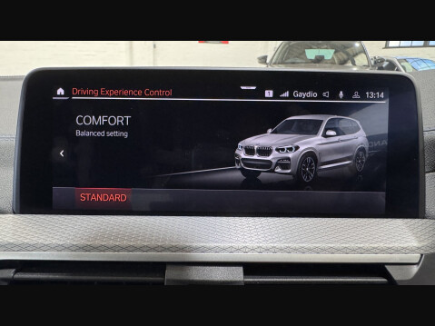 BMW X3 M40I 106