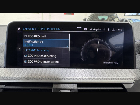 BMW X3 M40I 108
