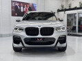 BMW X3 M40I 10