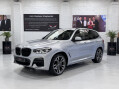 BMW X3 M40I 1