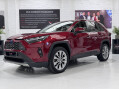 Toyota Rav 4 VVT-I EXCEL 2