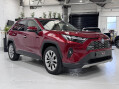 Toyota Rav 4 VVT-I EXCEL 4