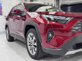 Toyota Rav 4 VVT-I EXCEL 5