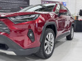 Toyota Rav 4 VVT-I EXCEL 6