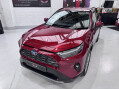 Toyota Rav 4 VVT-I EXCEL 12
