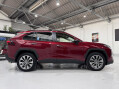 Toyota Rav 4 VVT-I EXCEL 13
