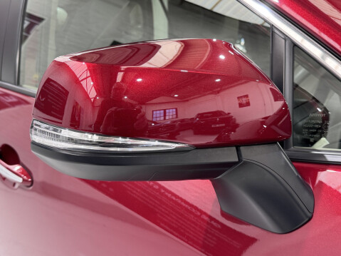 Toyota Rav 4 VVT-I EXCEL 14