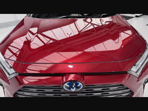 Toyota Rav 4 VVT-I EXCEL 16