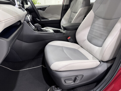 Toyota Rav 4 VVT-I EXCEL 24