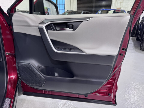 Toyota Rav 4 VVT-I EXCEL 28
