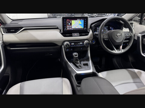 Toyota Rav 4 VVT-I EXCEL 29