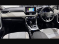 Toyota Rav 4 VVT-I EXCEL 29