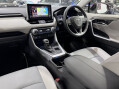 Toyota Rav 4 VVT-I EXCEL 30