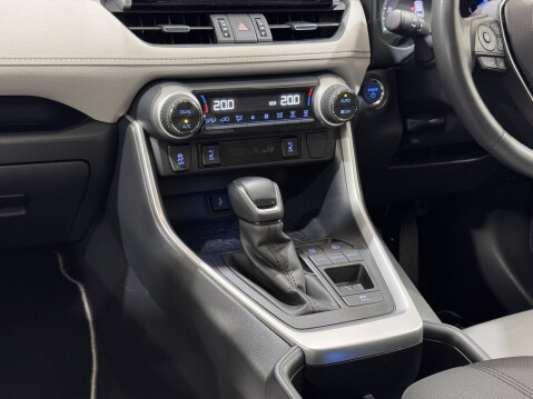 Toyota Rav 4 VVT-I EXCEL 31