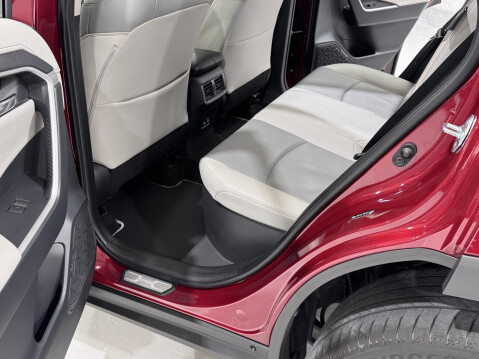 Toyota Rav 4 VVT-I EXCEL 33
