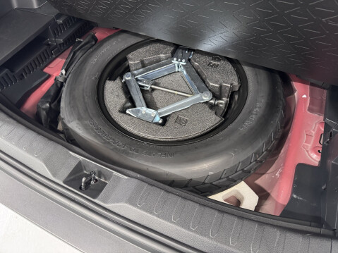 Toyota Rav 4 VVT-I EXCEL 39