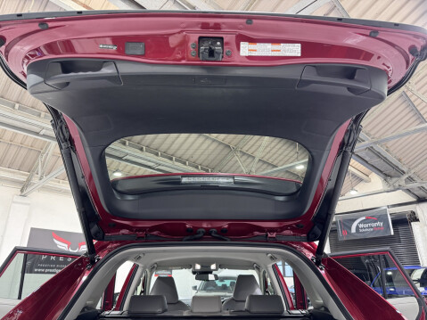 Toyota Rav 4 VVT-I EXCEL 41