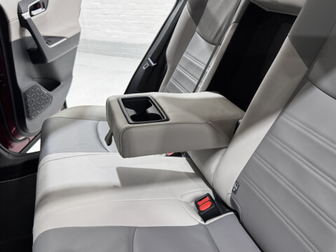 Toyota Rav 4 VVT-I EXCEL 43
