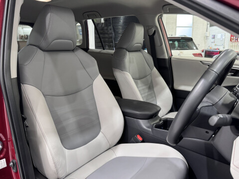 Toyota Rav 4 VVT-I EXCEL 52