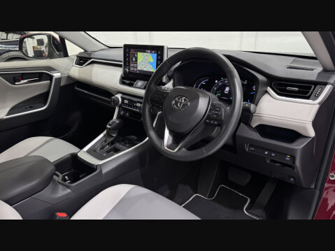 Toyota Rav 4 VVT-I EXCEL 53