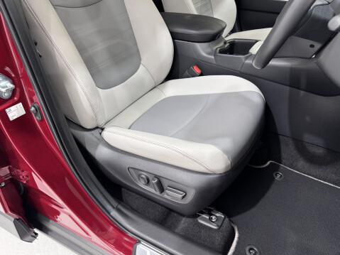 Toyota Rav 4 VVT-I EXCEL 55