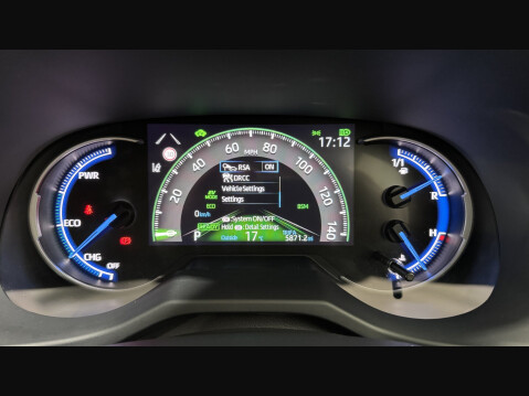 Toyota Rav 4 VVT-I EXCEL 58