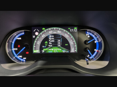 Toyota Rav 4 VVT-I EXCEL 59