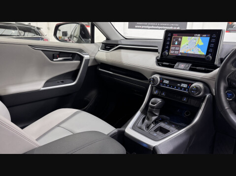 Toyota Rav 4 VVT-I EXCEL 61
