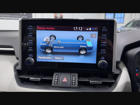 Toyota Rav 4 VVT-I EXCEL 62
