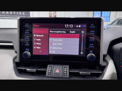 Toyota Rav 4 VVT-I EXCEL 63