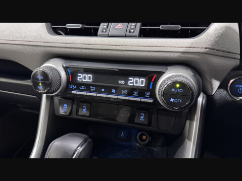Toyota Rav 4 VVT-I EXCEL 64