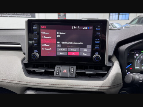 Toyota Rav 4 VVT-I EXCEL 65