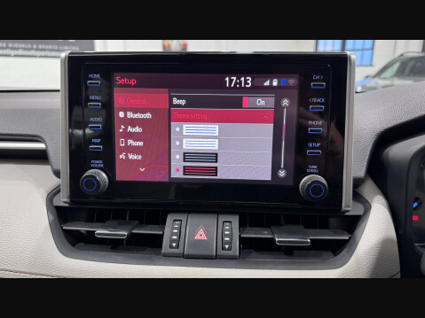 Toyota Rav 4 VVT-I EXCEL 66