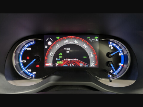 Toyota Rav 4 VVT-I EXCEL 67