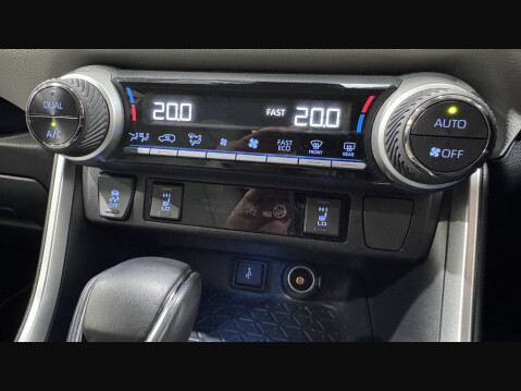 Toyota Rav 4 VVT-I EXCEL 68