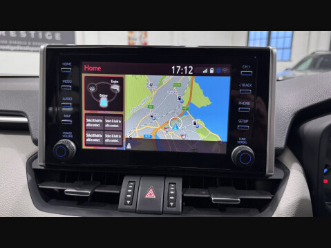 Toyota Rav 4 VVT-I EXCEL 69