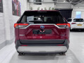 Toyota Rav 4 VVT-I EXCEL 46
