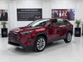Toyota Rav 4 VVT-I EXCEL 1