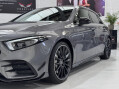 Mercedes-Benz A Class AMG A 35 4MATIC PREMIUM PLUS 3