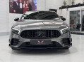 Mercedes-Benz A Class AMG A 35 4MATIC PREMIUM PLUS 4