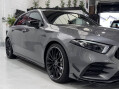 Mercedes-Benz A Class AMG A 35 4MATIC PREMIUM PLUS 5