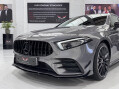 Mercedes-Benz A Class AMG A 35 4MATIC PREMIUM PLUS 6