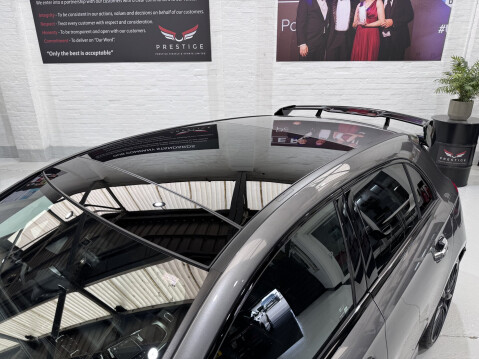 Mercedes-Benz A Class AMG A 35 4MATIC PREMIUM PLUS 11